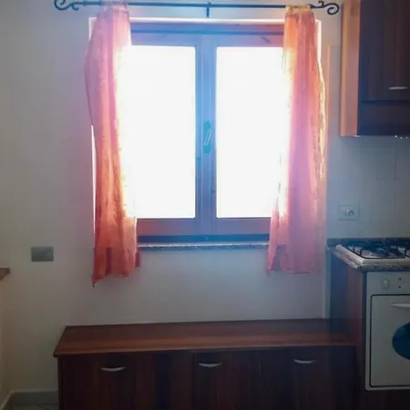 Apartamento Appartamento Tuttavista Cala Gonone