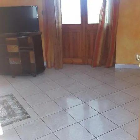 Apartamento Appartamento Tuttavista Cala Gonone