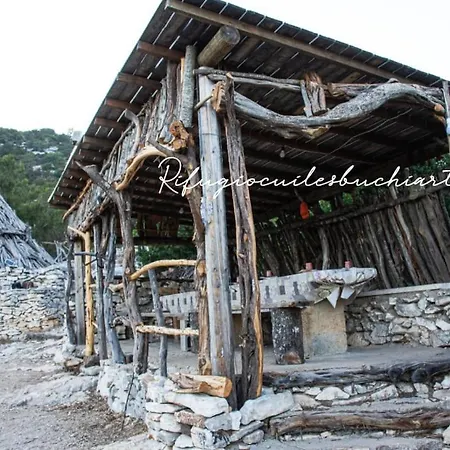 Apartamento Mansarda Tuttavista