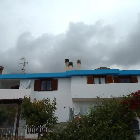 Mansarda Tuttavista Apartamento *