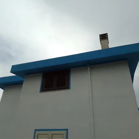 Mansarda Tuttavista Apartamento