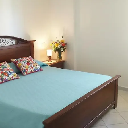 Mansarda Tuttavista Cala Gonone