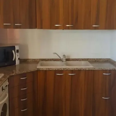 Apartman Mansarda Tuttavista *