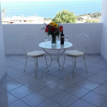 Mansarda Tuttavista Cala Gonone