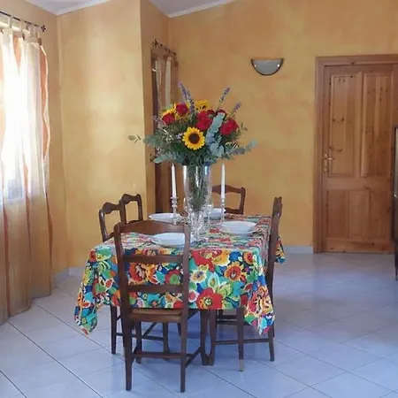 Mansarda Tuttavista Cala Gonone