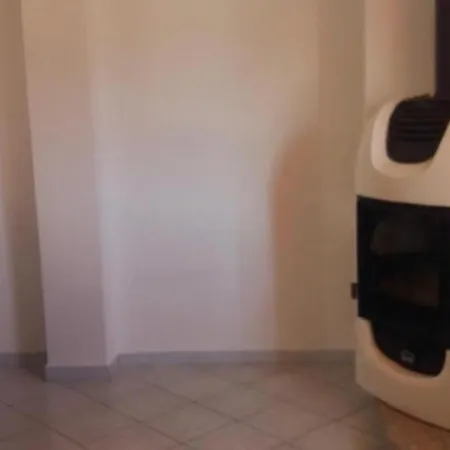 Mansarda Tuttavista *