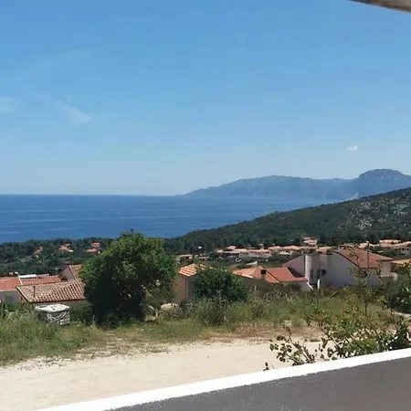 Mansarda Tuttavista Appartement Cala Gonone