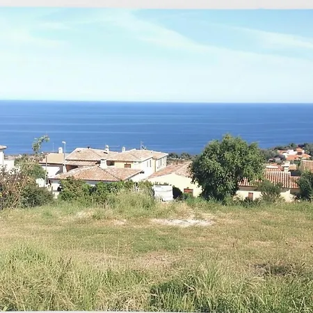 Mansarda Tuttavista Lägenhet Cala Gonone