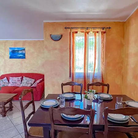 Tuttavista Appartement