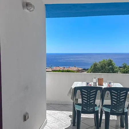 Tuttavista Appartement Cala Gonone