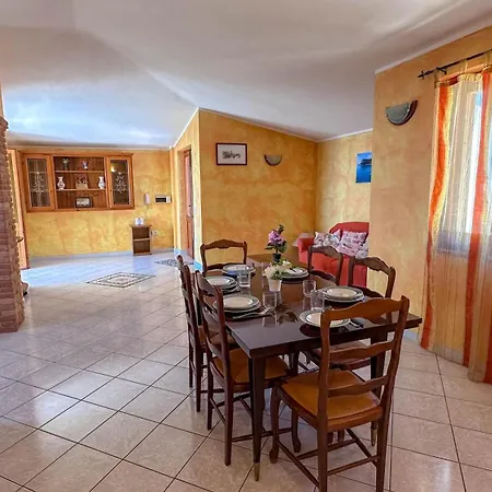 Tuttavista Apartment Cala Gonone