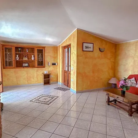 Appartement Tuttavista Cala Gonone