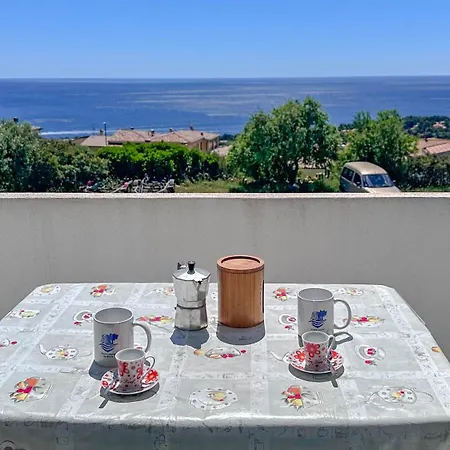 Apartment Tuttavista Cala Gonone