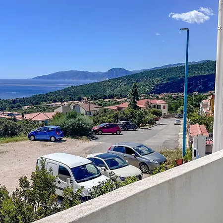 Tuttavista Appartement Cala Gonone