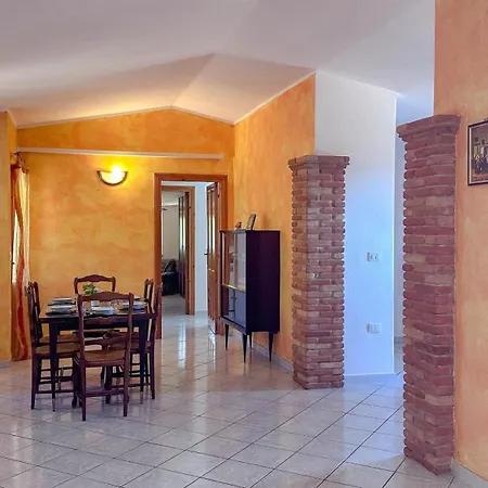 Appartement Tuttavista Cala Gonone