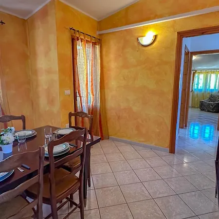 Tuttavista Appartement
