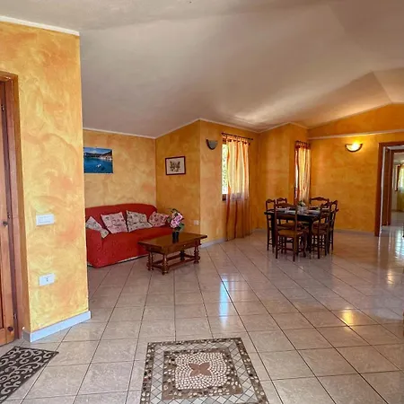 Tuttavista Appartement