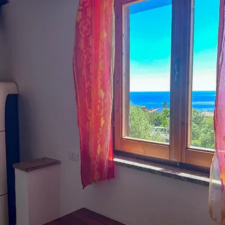 Apartment Tuttavista