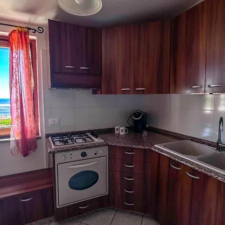 Appartement Tuttavista Cala Gonone