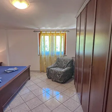 Appartement Tuttavista Cala Gonone