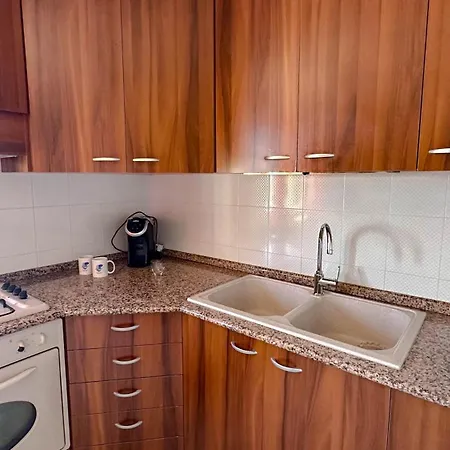 Appartement Tuttavista