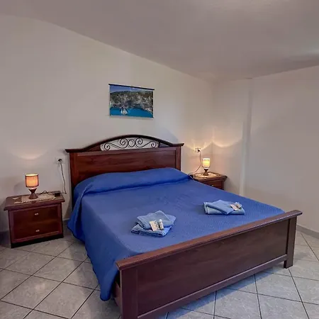 Tuttavista Appartement Cala Gonone