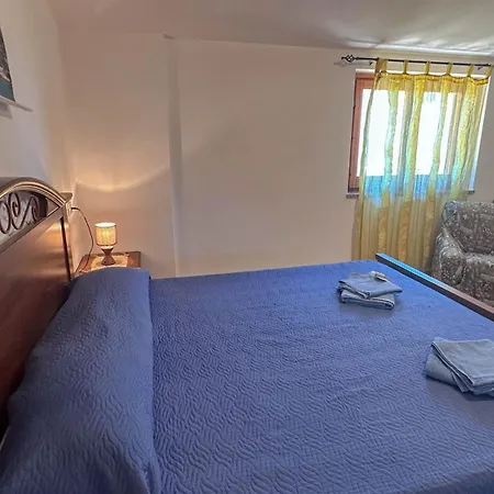 Apartment Tuttavista Cala Gonone