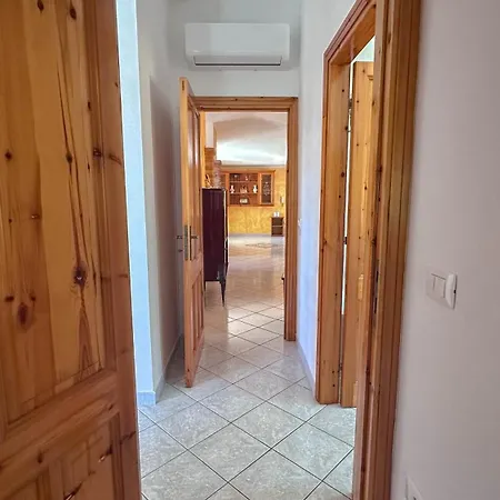 Appartement Tuttavista