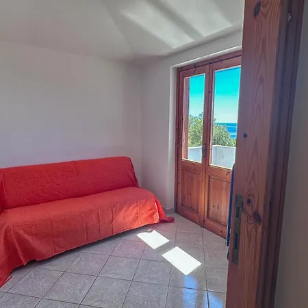 Tuttavista Apartment *