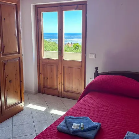 Tuttavista Apartment