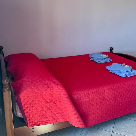 Tuttavista Appartement *