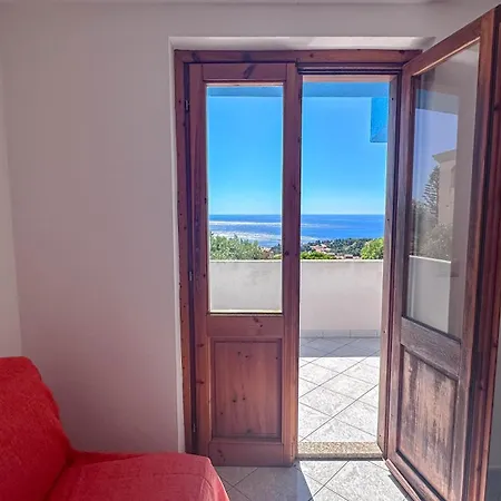 Tuttavista Apartment