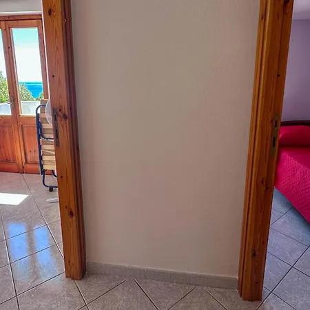 Apartment Tuttavista