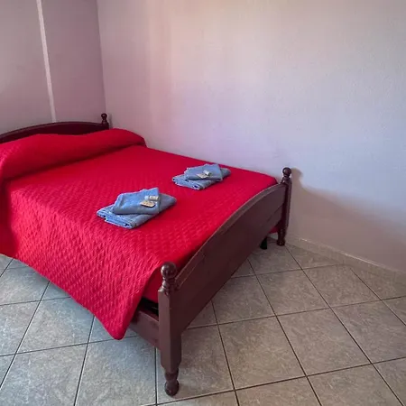 Apartment Tuttavista Cala Gonone