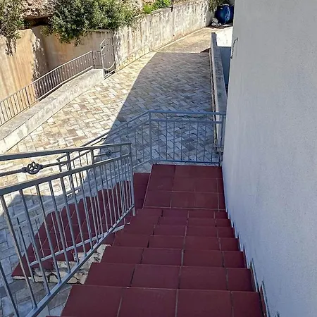 Tuttavista Appartement *