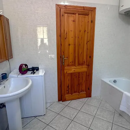 Tuttavista Apartment