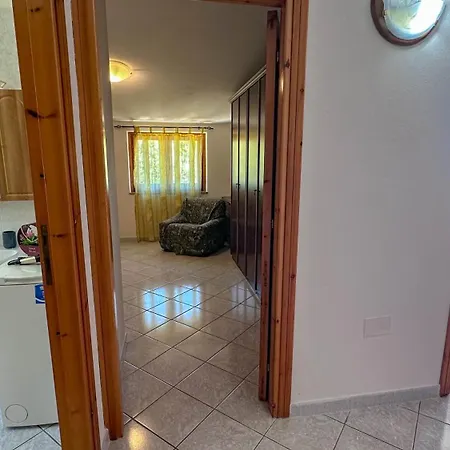 Appartement Tuttavista Cala Gonone