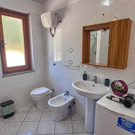 Tuttavista Appartement