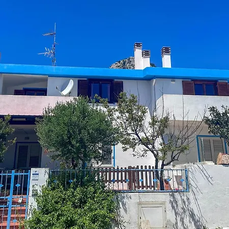 Apartment Tuttavista