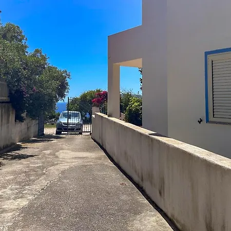 Tuttavista Appartement *