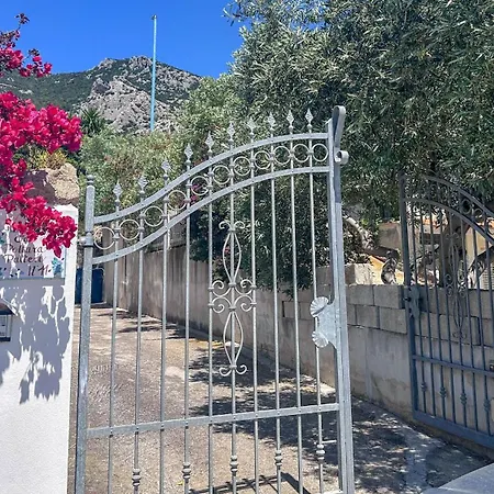 Tuttavista * Cala Gonone