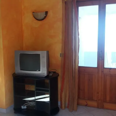 Mansarda Tuttavista *