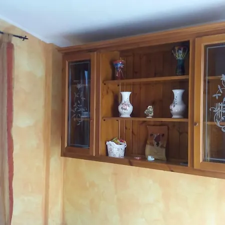 Mansarda Tuttavista Apartamento