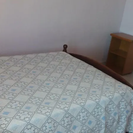 Apartamento Mansarda Tuttavista Cala Gonone