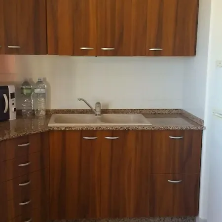 Mansarda Tuttavista Apartamento *