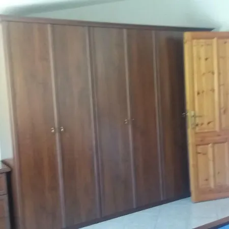 Mansarda Tuttavista Cala Gonone