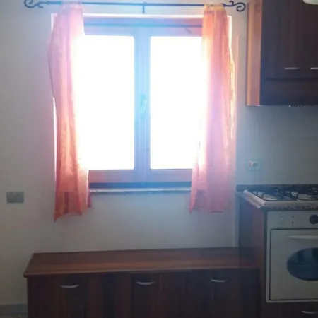 Mansarda Tuttavista Cala Gonone