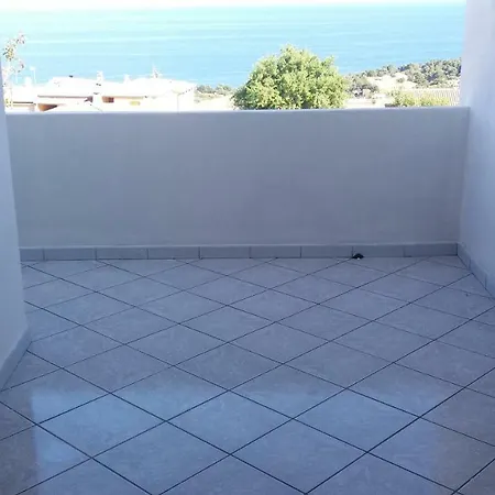 Mansarda Tuttavista Apartamento