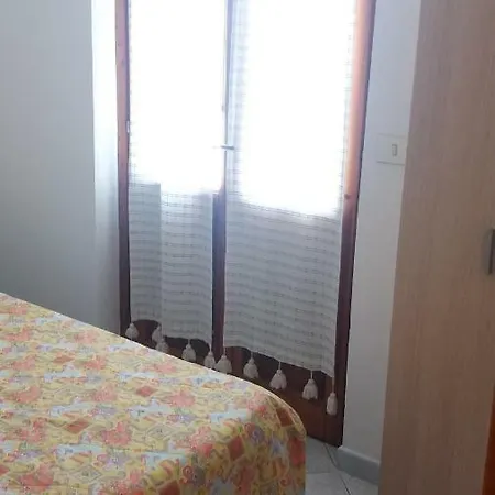 Mansarda Tuttavista Cala Gonone