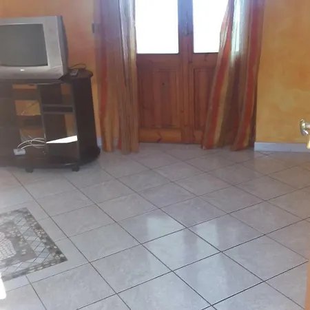 Mansarda Tuttavista Apartamento Cala Gonone